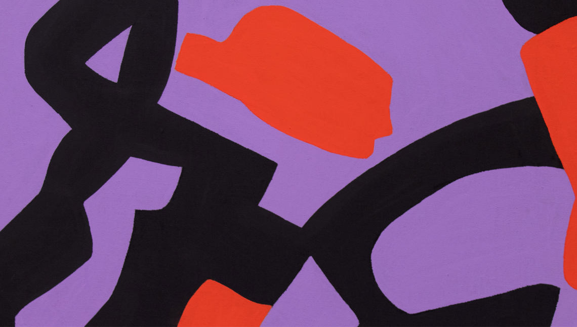 Arte Moderna e Contemporanea