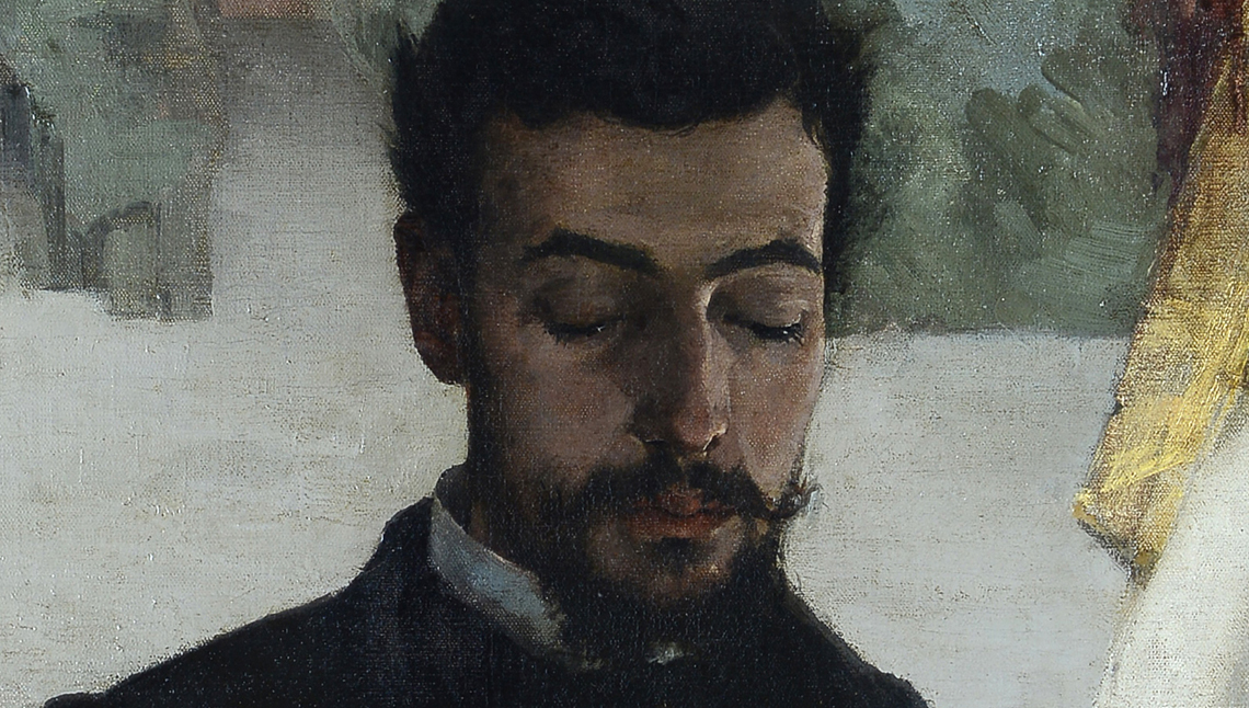 Antiquariato, Autori del XIX e XX Sec