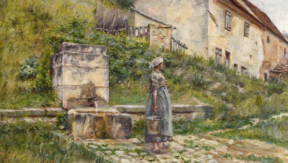 ANTIQUARIATO, AUTORI DEL XIX E XX SEC