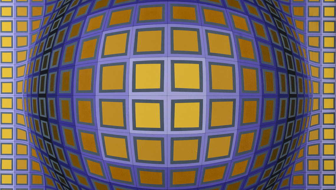 ARTE MODERNA E CONTEMPORANEA