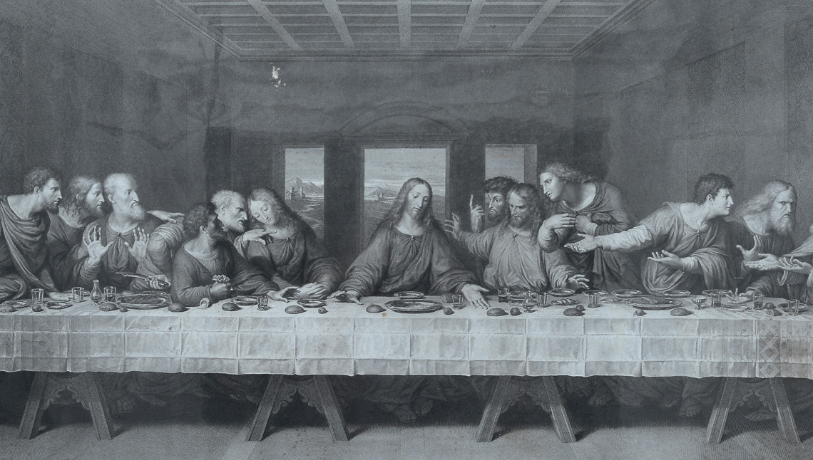 ANTIQUARIATO E OGGETTI D'ARTE