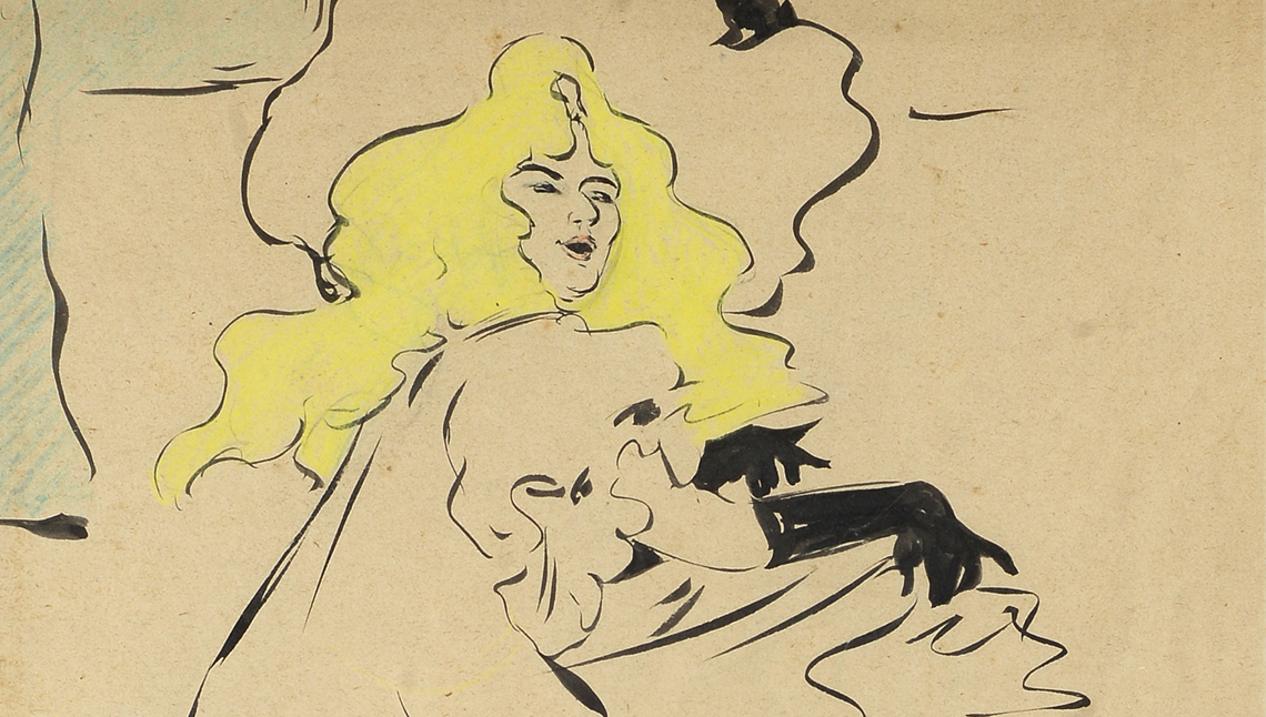 ANTIQUARIATO, AUTORI DEL XIX E XX SEC