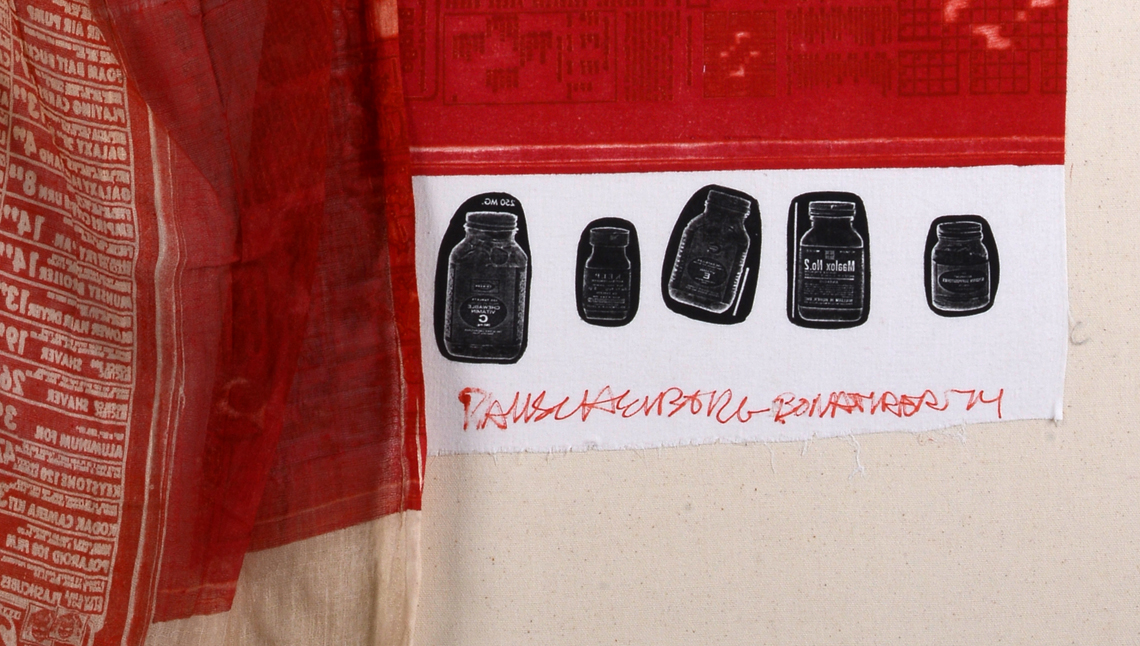 ARTE MODERNA E CONTEMPORANEA