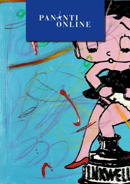 ARTE MODERNA E CONTEMPORANEA