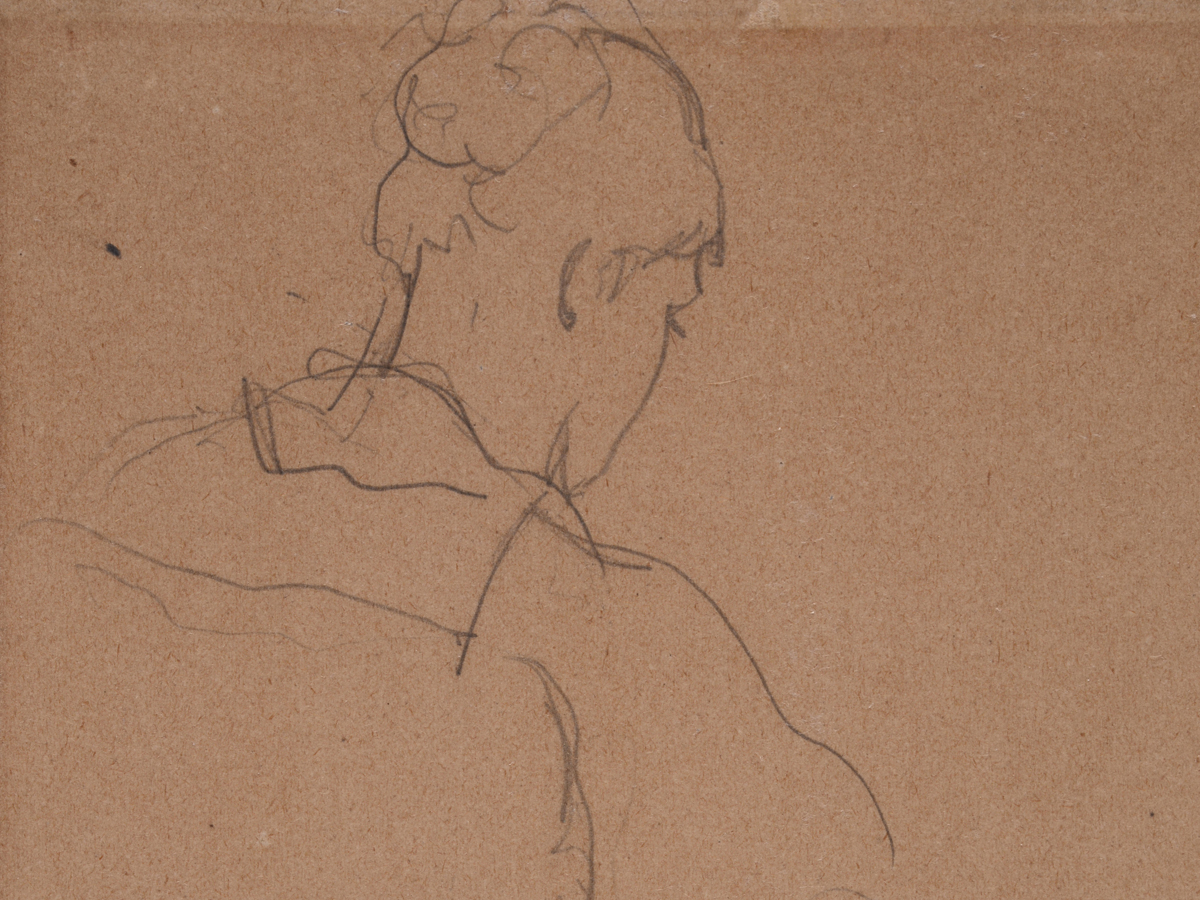 ARTE MODERNA E CONTEMPORANEA