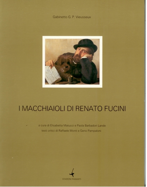 I Macchiaioli di Renato Fucini