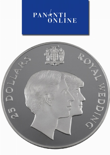 COINS AND MEDALS