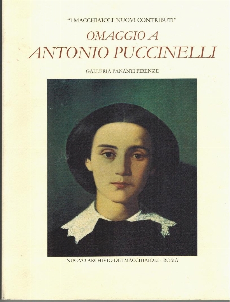 Omaggio a Antonio Puccinelli