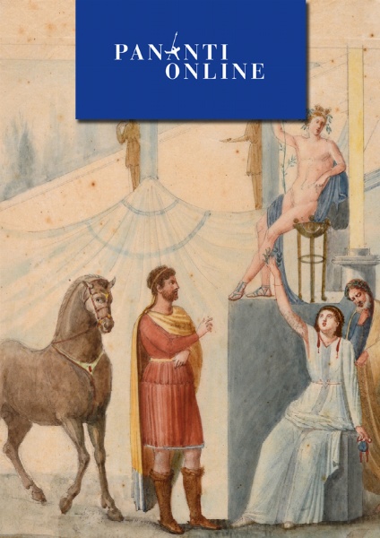 DISEGNI DAL XIX AL XX SECOLO DALLA COLLEZIONE CERASTICO