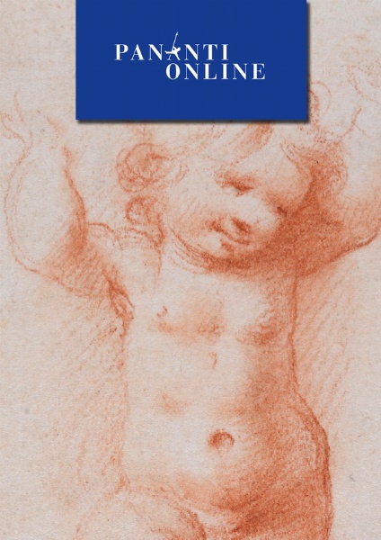 DISEGNI ANTICHI DALLA COLLEZIONE CERASTICO