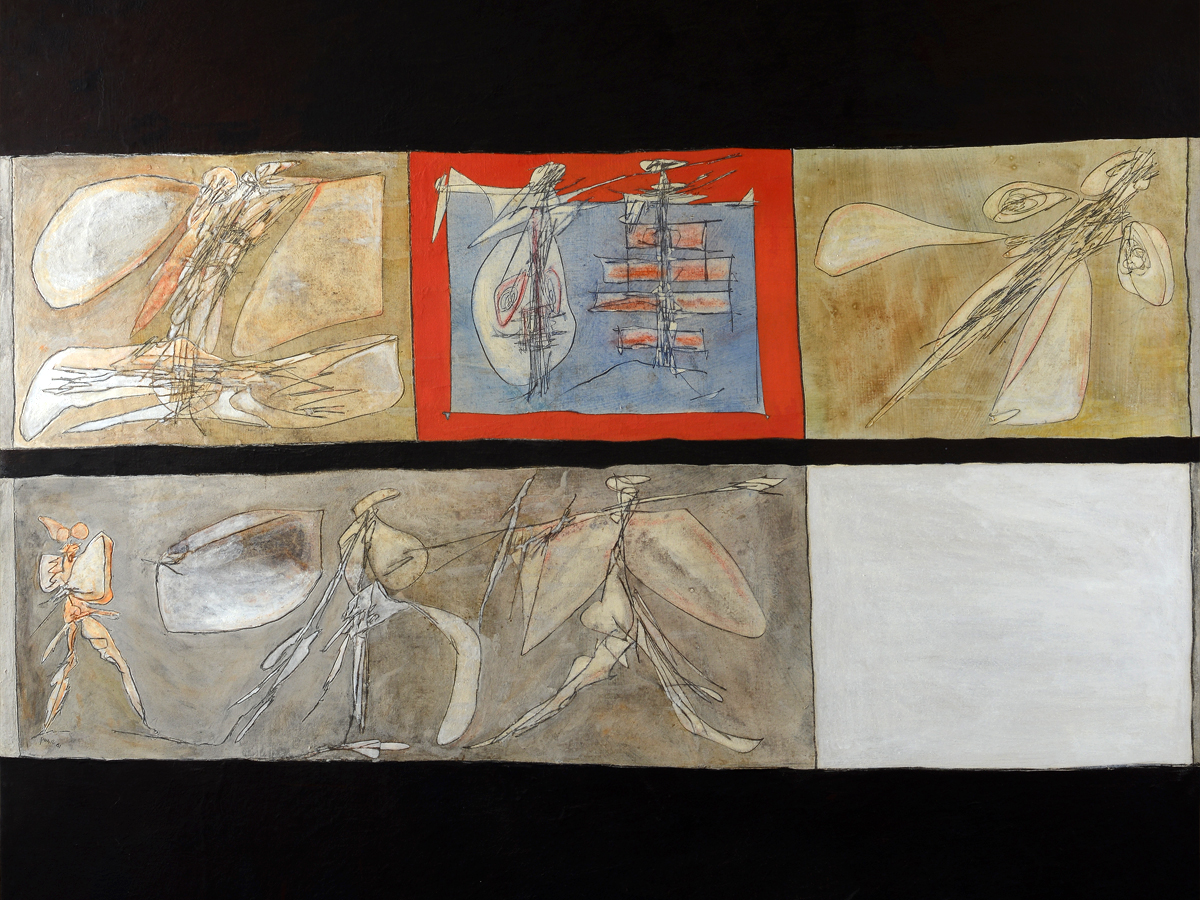 AUTORI DAL XVI AL XX SEC