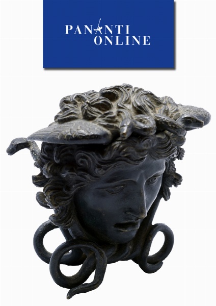 UNA COLLEZIONE DI CALAMAI