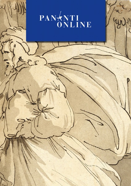 DISEGNI E STAMPE ANTICHE