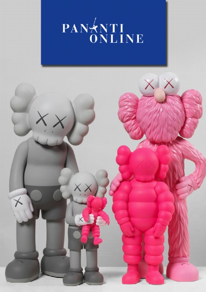 GRAPHICS AND EDITIONS