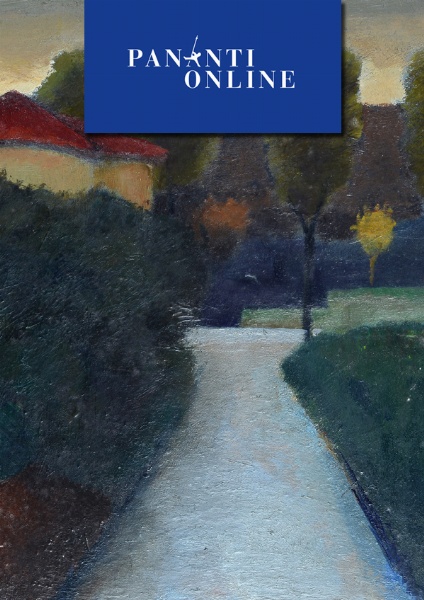 MODERN AND CONTEMPORARY ART