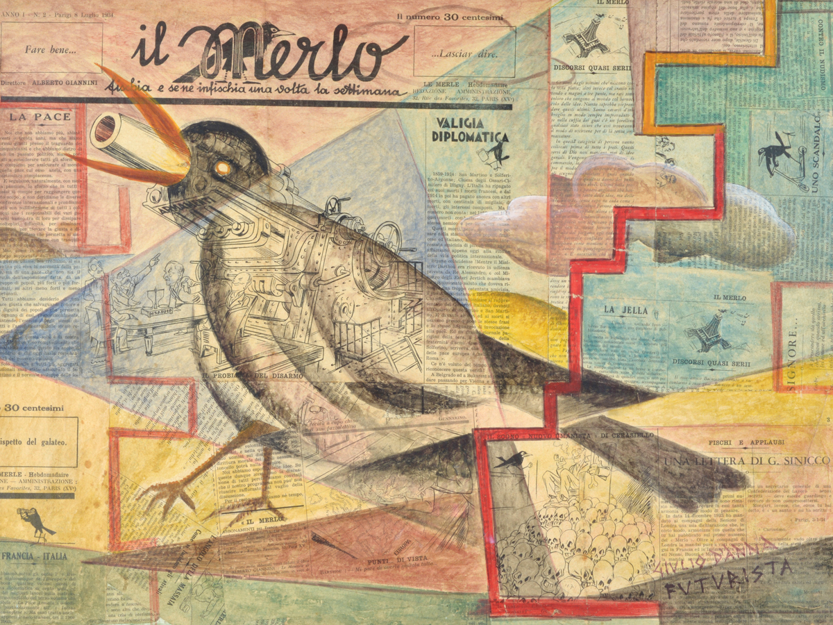 AUTORI DAL XVI AL XXI SEC