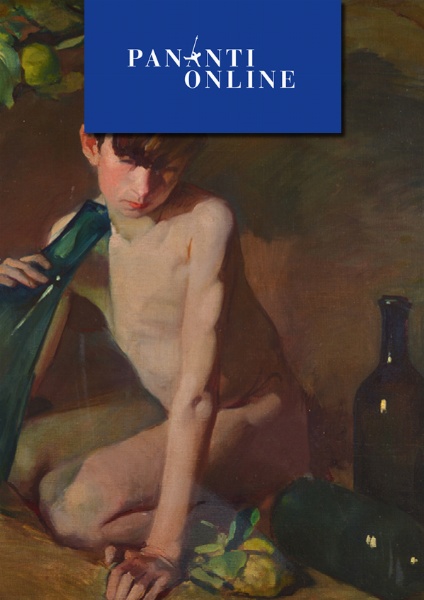 AUTORI DEL XIX E XX SEC
