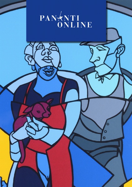 GRAFICA ED EDIZIONI