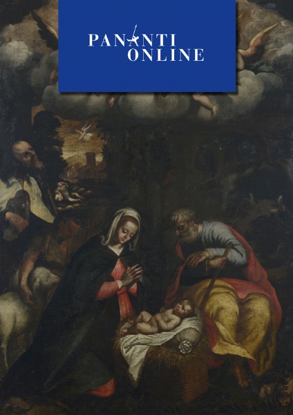 ARREDI E DIPINTI DAL XVI AL XIX SEC