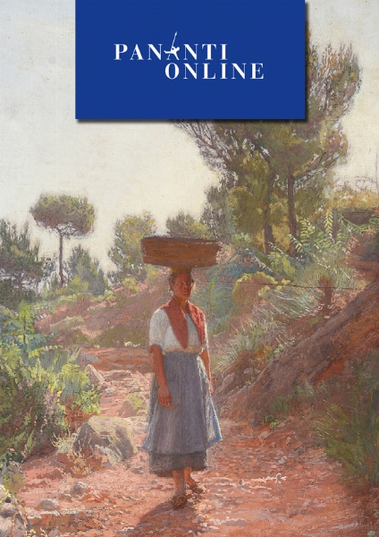 AUTORI DAL XVIII AL XXI SEC