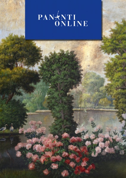 ARREDI, SCULTURE E DIPINTI DAL XVII AL XX SEC