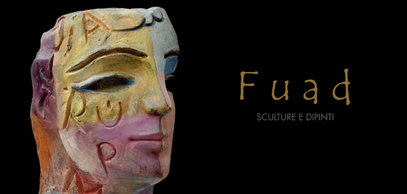 FUAD - Sculture e dipinti