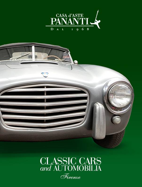 Classic cars and automobilia