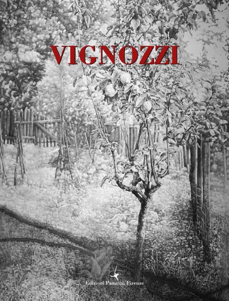 Omaggio a Piero Vignozzi, opere scelte