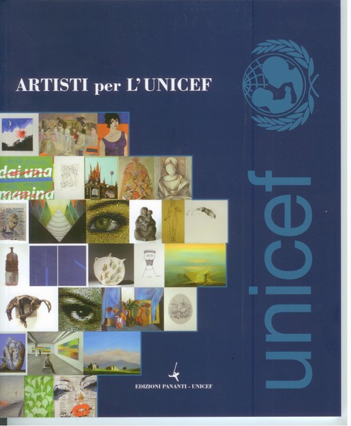 Artisti per l'UNICEF