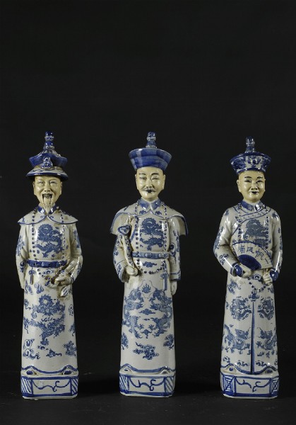 Ceramiche Orientali