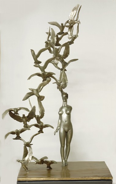 Scultura del Novecento