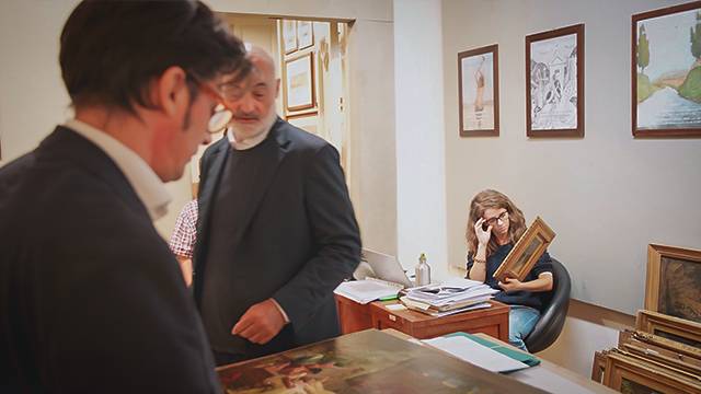 Video Casa Pananti